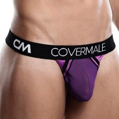 Best Sellers Cover Male CML013 Micro G-string