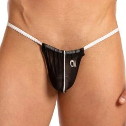Best Sellers Cover Male CML022 Purity G-String