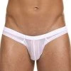 Cover Male CM122 Cheeky Boxer Sheer