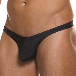 Best Sellers Cover Male CM201 Pouch Enhancing Brazilian Bikini