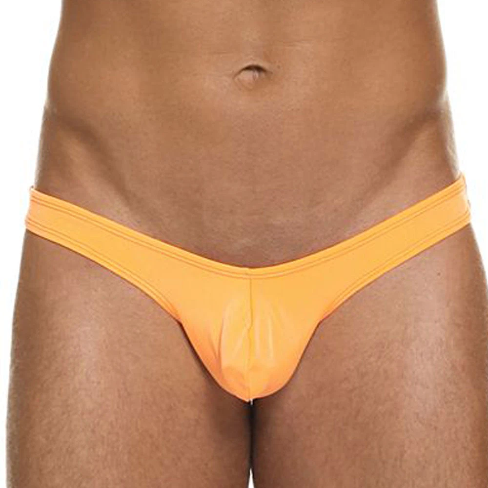Cover Male CM202 Pouch Enhancing Thong 10 Cover Male CM202 Pouch Enhancing Thong