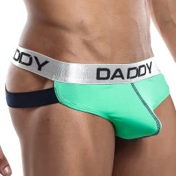 Daddy Underwear Daddy DDE012 Jockstrap
