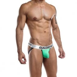 Daddy Underwear Daddy DDE013 Jockstrap