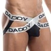 Daddy Underwear Daddy DDE014 Jockstrap
