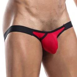 Daddy Underwear Best Sellers Daddy DDE016 Jockstrap