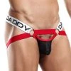 Daddy Underwear Best Sellers Daddy DDE017 Jockstrap 2 Daddy Underwear Best Sellers Daddy DDE017 Jockstrap
