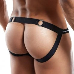 Daddy Underwear Daddy DDE019 Jockstrap