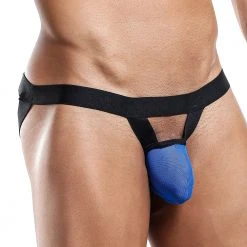 Daddy Underwear Daddy DDE020 Jockstrap