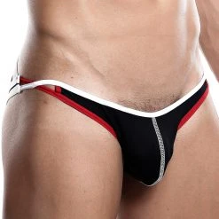 Daddy Underwear Best Sellers Daddy DDE022 Jockstrap