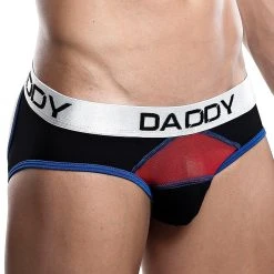 Daddy Underwear Daddy DDE024 Jockstrap