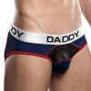 Daddy Underwear Daddy DDE024 Jockstrap
