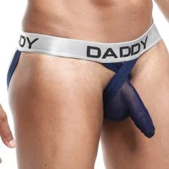 Daddy Underwear Daddy DDE025 Finkel Jockstrap Best Sellers