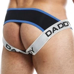Daddy Underwear Daddy DDE028 Jockstrap
