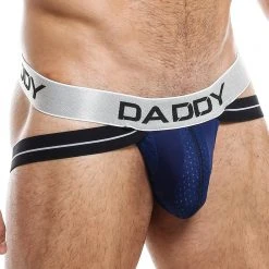 Daddy Underwear Daddy DDE029 Jockstrap Best Sellers