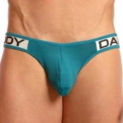 Daddy Underwear Best Sellers Daddy DDE033 Invisible Jockstrap 13 Daddy Underwear Best Sellers Daddy DDE033 Invisible Jockstrap