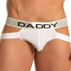 Daddy Underwear What's New Daddy DDE034 Wrong Way Jock