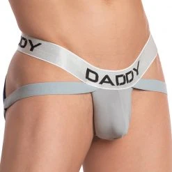 Daddy Underwear What's New Daddy DDE046 Sugar Daddy Jock 14 Daddy Underwear What's New Daddy DDE046 Sugar Daddy Jock
