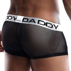 Daddy Underwear Daddy DDG002 Boxer Trunk