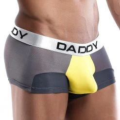 Daddy Underwear Daddy DDG002 Boxer Trunk