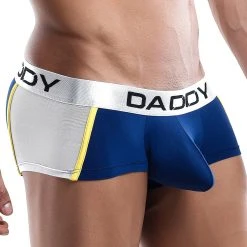 Daddy Underwear Best Sellers Daddy DDG003 Boxer Trunk