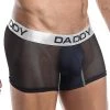 Daddy Underwear Daddy DDG004 Boxer Trunk