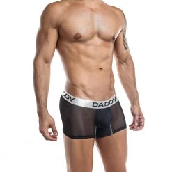 Daddy Underwear Daddy DDG004 Boxer Trunk