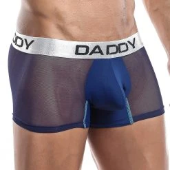 Daddy Underwear Daddy DDG004 Boxer Trunk