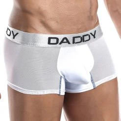 Daddy Underwear Daddy DDG004 Boxer Trunk