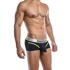 Daddy Underwear Daddy DDG005 Boxer Trunk