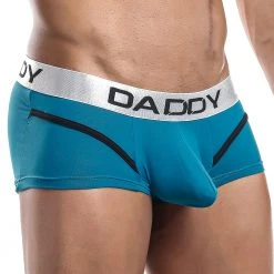 Daddy Underwear Daddy DDG005 Boxer Trunk