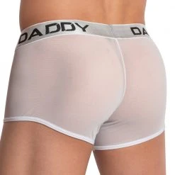 Daddy Underwear Daddy DDG006 Mesh Love Jock