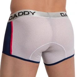 Daddy Underwear What's New Daddy DDG007 Pride Boxer