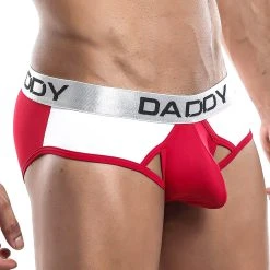 Daddy Underwear Daddy DDJ003 Brief