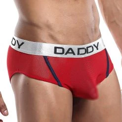 Daddy Underwear Daddy DDJ004 Brief