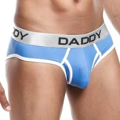 Daddy Underwear Daddy DDJ005 Plump Brief