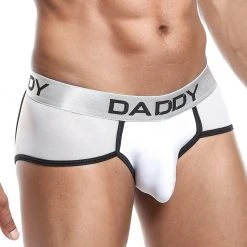 Daddy Underwear Daddy DDJ006 Vent Brief 13 Daddy Underwear Daddy DDJ006 Vent Brief