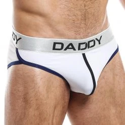 Daddy Underwear Daddy DDJ008 Brief