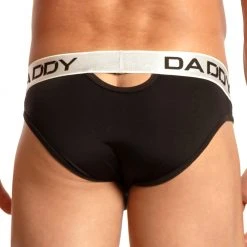 Daddy Underwear Daddy DDJ009 Cockhead Brief