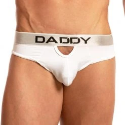 Daddy Underwear Daddy DDJ009 Cockhead Brief