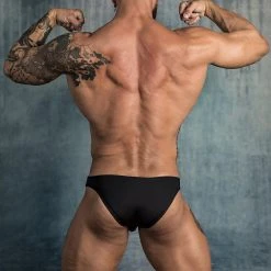 Daddy Underwear Daddy DDJ014 Be Brief