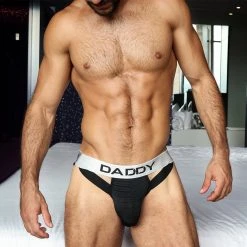 Daddy Underwear Daddy DDK003 Slip Thong Best Sellers