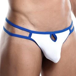 Daddy Underwear Daddy DDK020 Micro Thong