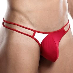 Daddy Underwear Daddy DDK021 Thong Best Sellers