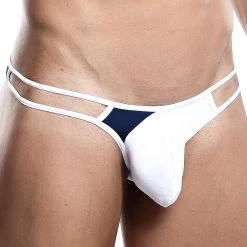 Daddy Underwear Daddy DDK021 Thong Best Sellers