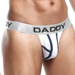 Daddy Underwear Daddy DDK022 Abbate Micro Thong