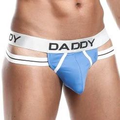 Daddy Underwear Daddy DDK024 Cut Micro Thong
