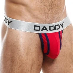 Daddy Underwear Daddy DDK026 Thong 13 Daddy Underwear Daddy DDK026 Thong