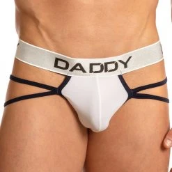 Daddy Underwear Daddy DDK031 Whiskers Thong