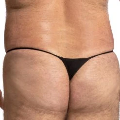 Daddy Underwear Daddy DDK035 Stroke Thong