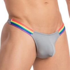 Daddy Underwear Daddy DDK037 Daddy Color Thong
